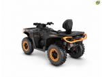 Klikněte pro detailní foto č. 3 - CAN-AM Outlander Max 1000R XT-P MY2025