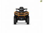 Klikněte pro detailní foto č. 4 - CAN-AM Outlander Max 1000R XT-P MY2025