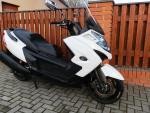 Klikněte pro detailní foto č. 1 - Kymco MyRoad 700i ABS