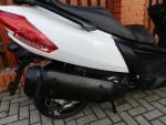 Klikněte pro detailní foto č. 6 - Kymco MyRoad 700i ABS