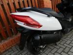 Klikněte pro detailní foto č. 7 - Kymco MyRoad 700i ABS