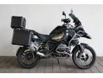 Klikněte pro detailní foto č. 4 - BMW BMW R 1200 GS Adventure