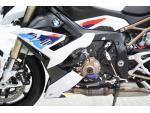 Klikněte pro detailní foto č. 12 - BMW S 1000 R M Paket