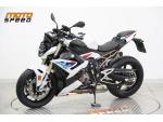 Klikněte pro detailní foto č. 1 - BMW S 1000 R M Paket