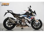 Klikněte pro detailní foto č. 6 - BMW S 1000 R M Paket