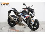 Klikněte pro detailní foto č. 7 - BMW S 1000 R M Paket