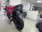 Klikněte pro detailní foto č. 4 - Honda CBR 600 RR koupeno v ČR