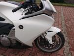 Klikněte pro detailní foto č. 10 - Honda VFR 1200 F