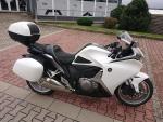 Klikněte pro detailní foto č. 1 - Honda VFR 1200 F