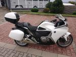 Klikněte pro detailní foto č. 2 - Honda VFR 1200 F