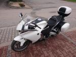 Klikněte pro detailní foto č. 7 - Honda VFR 1200 F