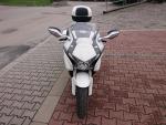 Klikněte pro detailní foto č. 8 - Honda VFR 1200 F