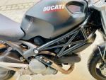 Klikněte pro detailní foto č. 11 - Ducati Monster 696