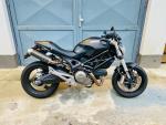 Klikněte pro detailní foto č. 2 - Ducati Monster 696