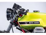 Klikněte pro detailní foto č. 12 - Moto Guzzi V7 SPORT 750 