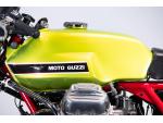 Klikněte pro detailní foto č. 13 - Moto Guzzi V7 SPORT 750 