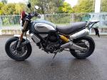 Klikněte pro detailní foto č. 2 - Ducati Scrambler 1100