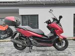 Obrázek k inzerátu: Honda Forza 125 ABS