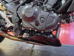 Klikněte pro detailní foto č. 13 - Honda CB 750 Hornet