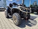 Klikněte pro detailní foto č. 2 - CAN-AM Outlander Max 1000R LTD MY2025