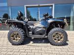 Klikněte pro detailní foto č. 3 - CAN-AM Outlander Max 1000R LTD MY2025