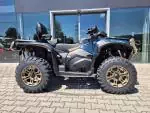 Klikněte pro detailní foto č. 3 - CAN-AM Outlander Max 1000R LTD MY2025
