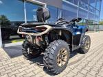 Klikněte pro detailní foto č. 4 - CAN-AM Outlander Max 1000R LTD MY2025