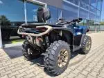 Klikněte pro detailní foto č. 4 - CAN-AM Outlander Max 1000R LTD MY2025