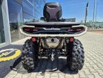 Klikněte pro detailní foto č. 5 - CAN-AM Outlander Max 1000R LTD MY2025