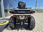 Klikněte pro detailní foto č. 5 - CAN-AM Outlander Max 1000R LTD MY2025