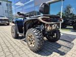 Klikněte pro detailní foto č. 6 - CAN-AM Outlander Max 1000R LTD MY2025