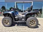 Klikněte pro detailní foto č. 7 - CAN-AM Outlander Max 1000R LTD MY2025