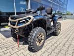 Klikněte pro detailní foto č. 8 - CAN-AM Outlander Max 1000R LTD MY2025