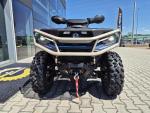 Klikněte pro detailní foto č. 9 - CAN-AM Outlander Max 1000R LTD MY2025