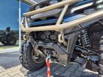 Klikněte pro detailní foto č. 10 - CAN-AM Outlander Max 1000R LTD MY2025