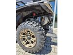 Klikněte pro detailní foto č. 13 - CAN-AM Outlander Max 1000R LTD MY2025