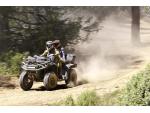 Klikněte pro detailní foto č. 8 - CAN-AM Outlander Max 1000R LTD MY2025