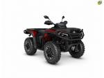 Klikněte pro detailní foto č. 1 - CAN-AM Outlander 850 XT T ABS MY2025