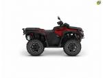 Klikněte pro detailní foto č. 2 - CAN-AM Outlander 850 XT T ABS MY2025