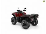 Klikněte pro detailní foto č. 3 - CAN-AM Outlander 850 XT T ABS MY2025