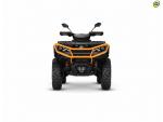 Klikněte pro detailní foto č. 4 - CAN-AM Outlander 1000R XT-P ABS MY2025