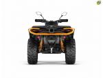 Klikněte pro detailní foto č. 5 - CAN-AM Outlander 1000R XT-P ABS MY2025