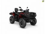 Klikněte pro detailní foto č. 1 - CAN-AM Outlander Max 850 XT T ABS MY2025