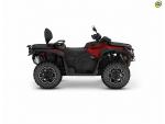 Klikněte pro detailní foto č. 2 - CAN-AM Outlander Max 850 XT T ABS MY2025