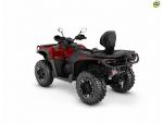 Klikněte pro detailní foto č. 3 - CAN-AM Outlander Max 850 XT T ABS MY2025