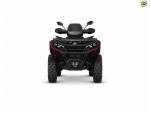 Klikněte pro detailní foto č. 4 - CAN-AM Outlander Max 850 XT T ABS MY2025