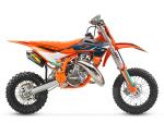 Klikněte pro detailní foto č. 1 - KTM 50 SX FACTORY EDITION 2025