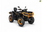 Klikněte pro detailní foto č. 1 - CAN-AM Outlander Max 1000R XT-P T ABS MY2025