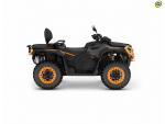 Klikněte pro detailní foto č. 2 - CAN-AM Outlander Max 1000R XT-P T ABS MY2025