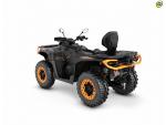 Klikněte pro detailní foto č. 3 - CAN-AM Outlander Max 1000R XT-P T ABS MY2025